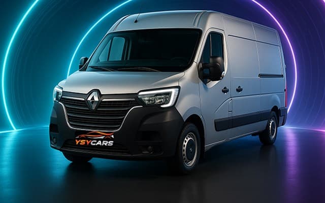 Renault Master duba inchiriere auto Iasi transport marfa